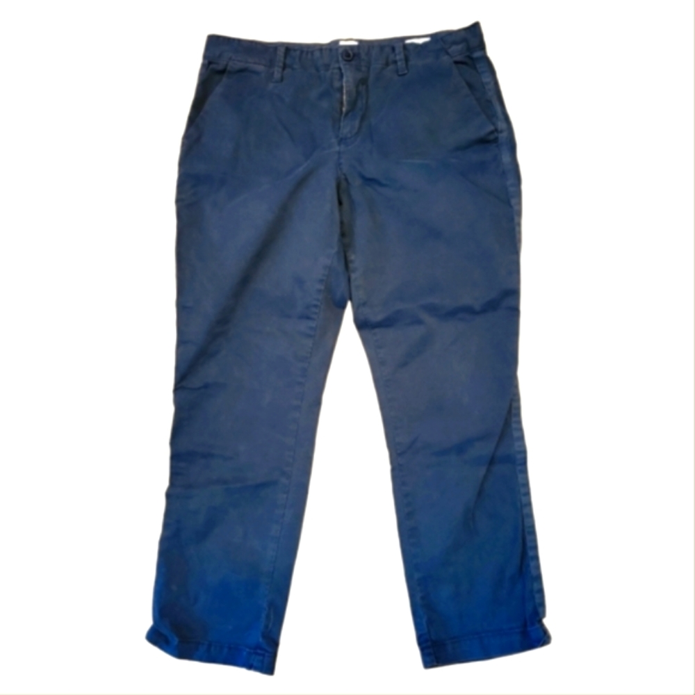 GAP Girlfriend Chino Pants